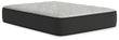 Palisades Plush Gray/Blue Queen Mattress - M41631 - Bien Home Furniture & Electronics