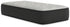 Palisades Plush Gray/Blue Twin Mattress - M41611 - Bien Home Furniture & Electronics