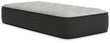 Palisades Plush Gray/Blue Twin Mattress - M41611 - Bien Home Furniture & Electronics