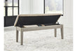 Parellen Beige/Gray 48