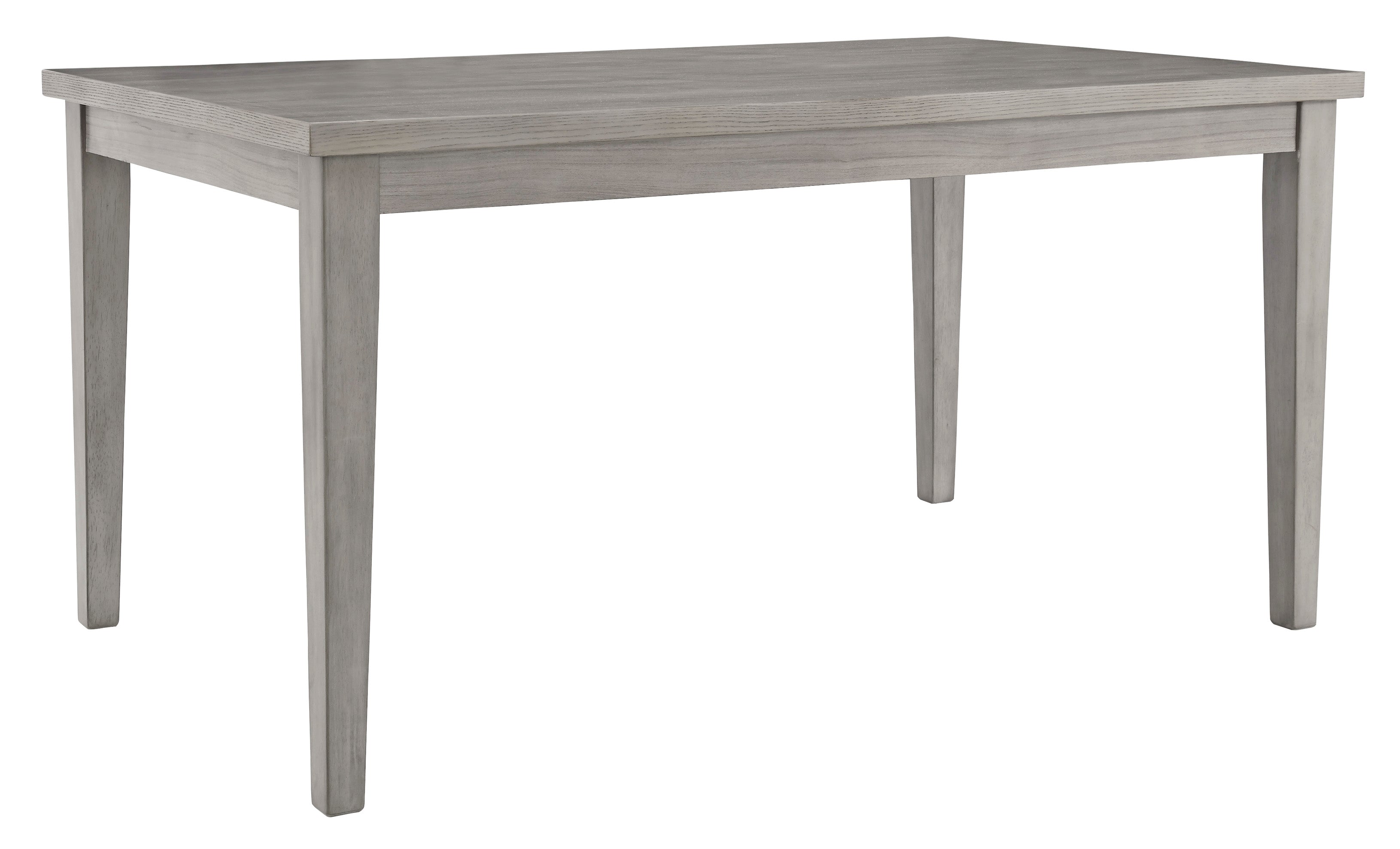 Parellen Beige/Gray Rectangular Dining Set - SET | D291-25 | D291-01(2) - Bien Home Furniture & Electronics