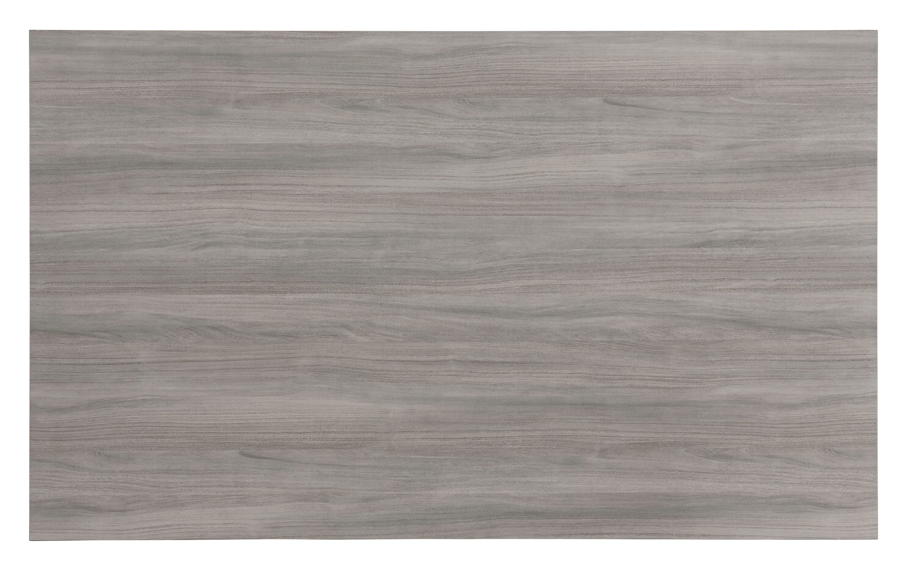 Parellen Beige/Gray Rectangular Dining Set - SET | D291-25 | D291-01(2) - Bien Home Furniture & Electronics