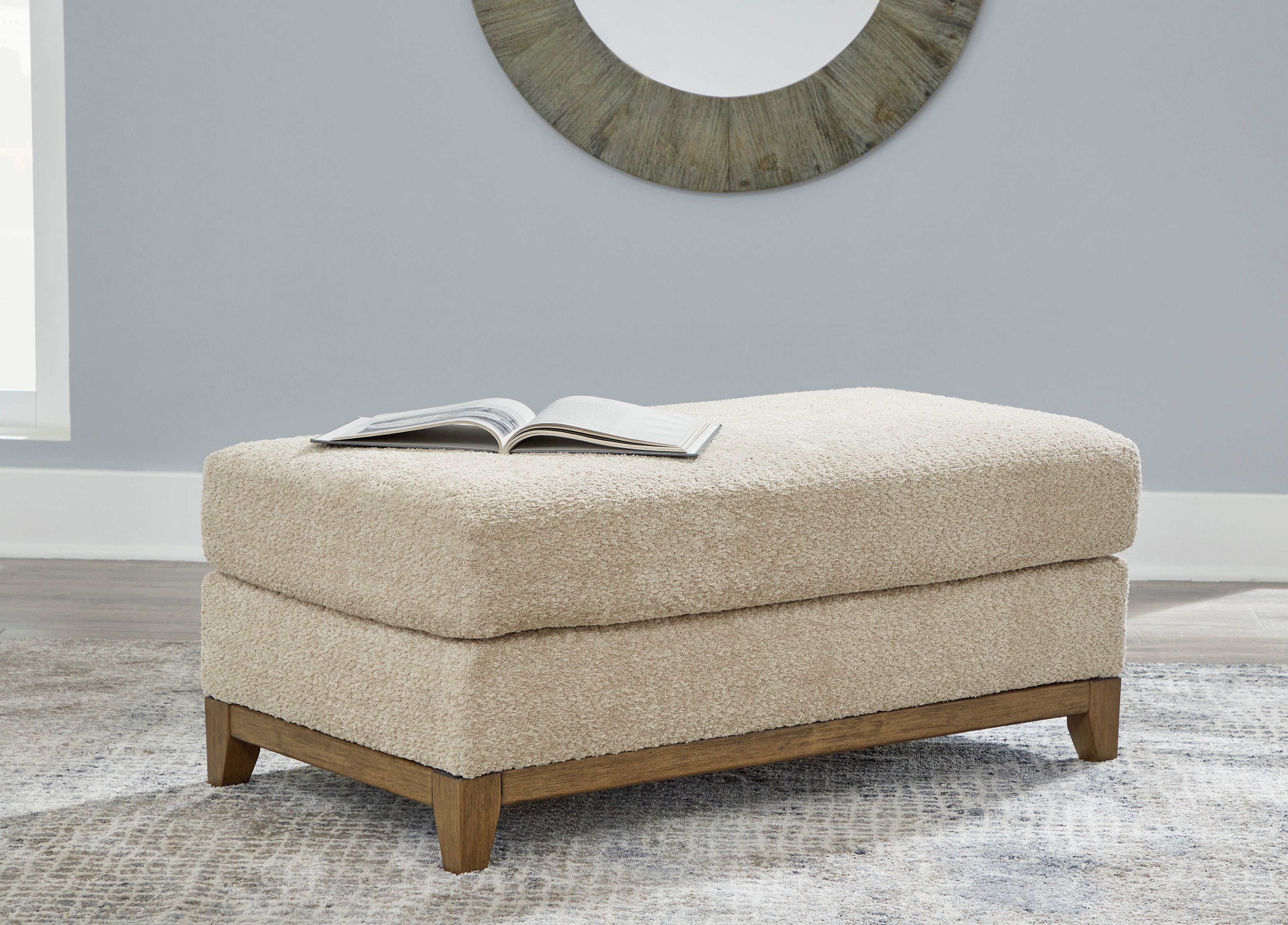 Parklynn Desert Living Room Set - SET | 4890238 | 4890235 - Bien Home Furniture & Electronics
