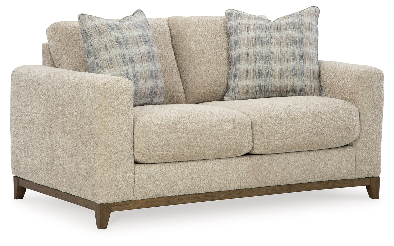 Parklynn Desert Loveseat - 4890235 - Bien Home Furniture & Electronics