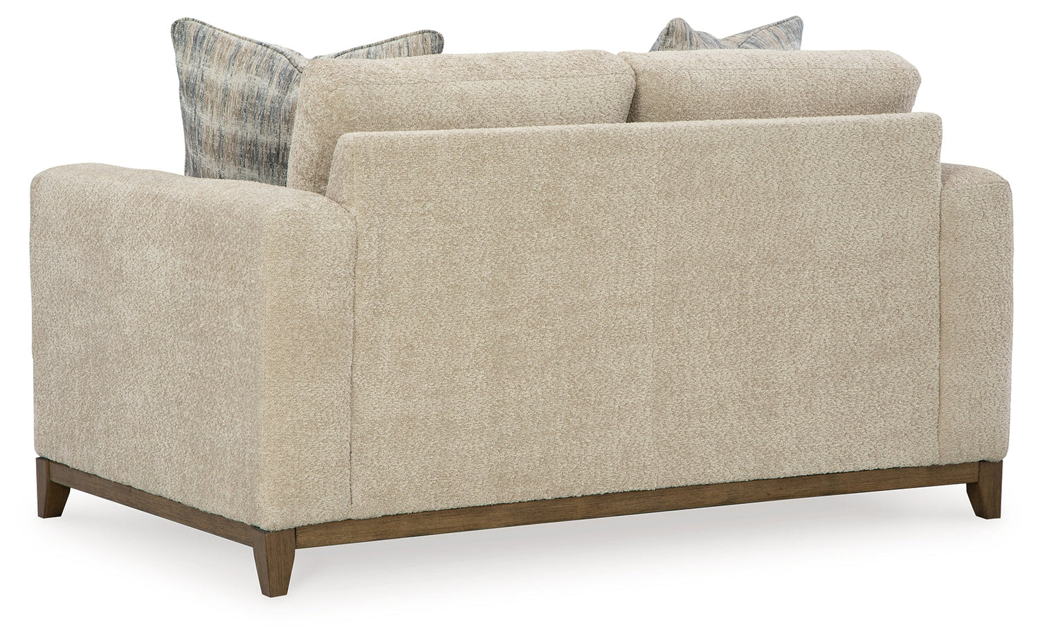 Parklynn Desert Loveseat - 4890235 - Bien Home Furniture &amp; Electronics