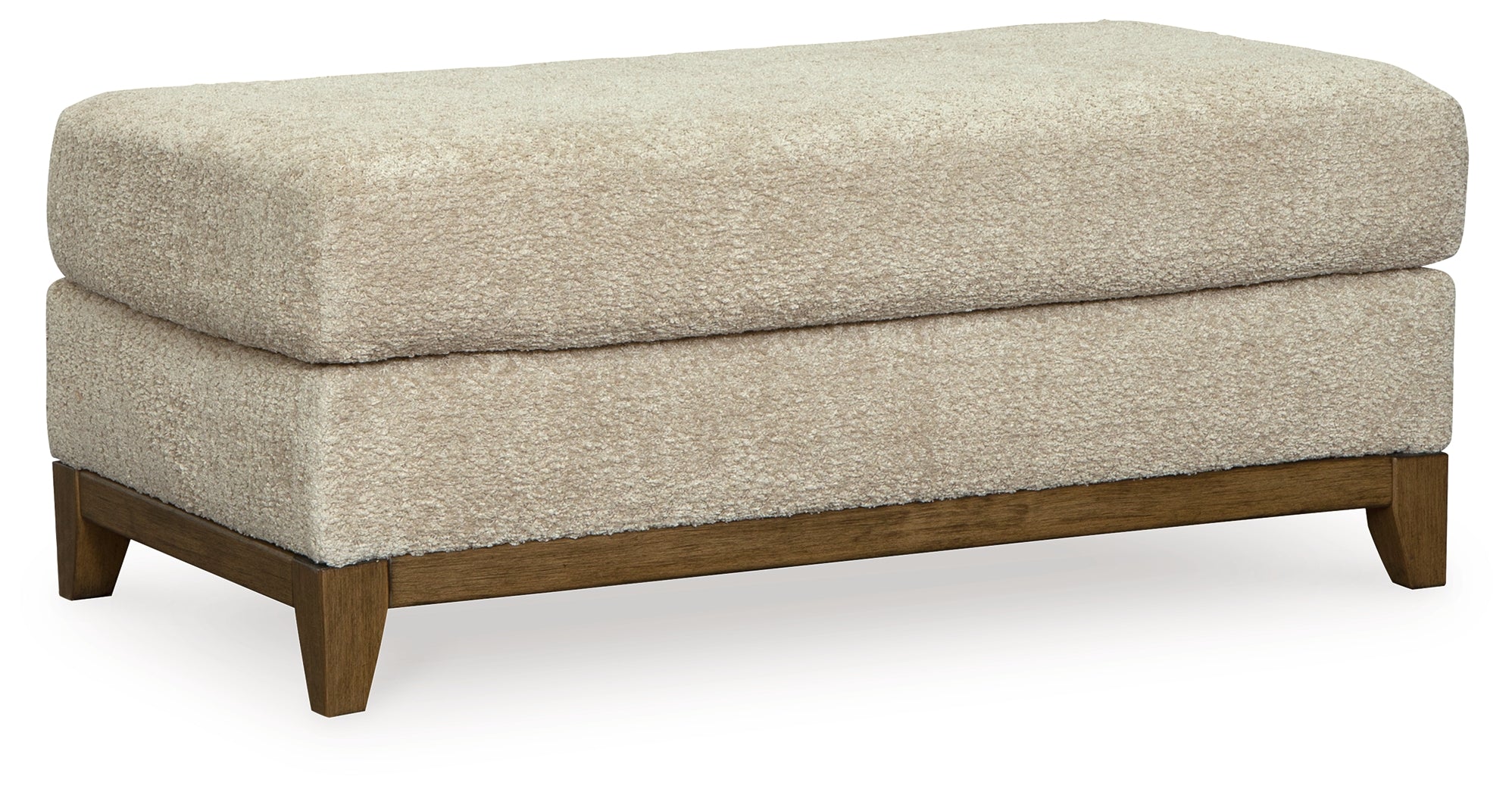 Parklynn Desert Ottoman - 4890214 - Bien Home Furniture & Electronics