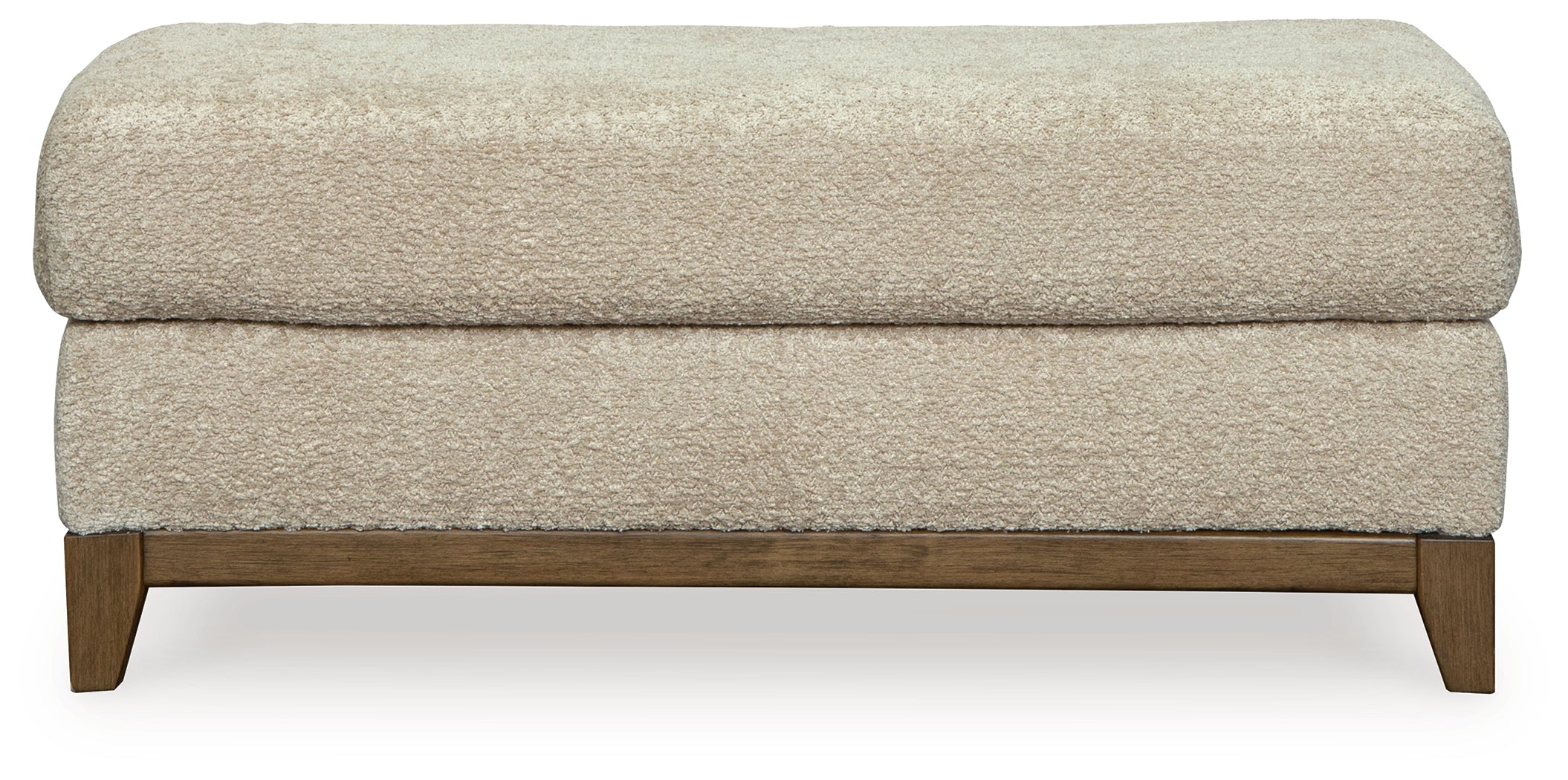 Parklynn Desert Ottoman - 4890214 - Bien Home Furniture & Electronics