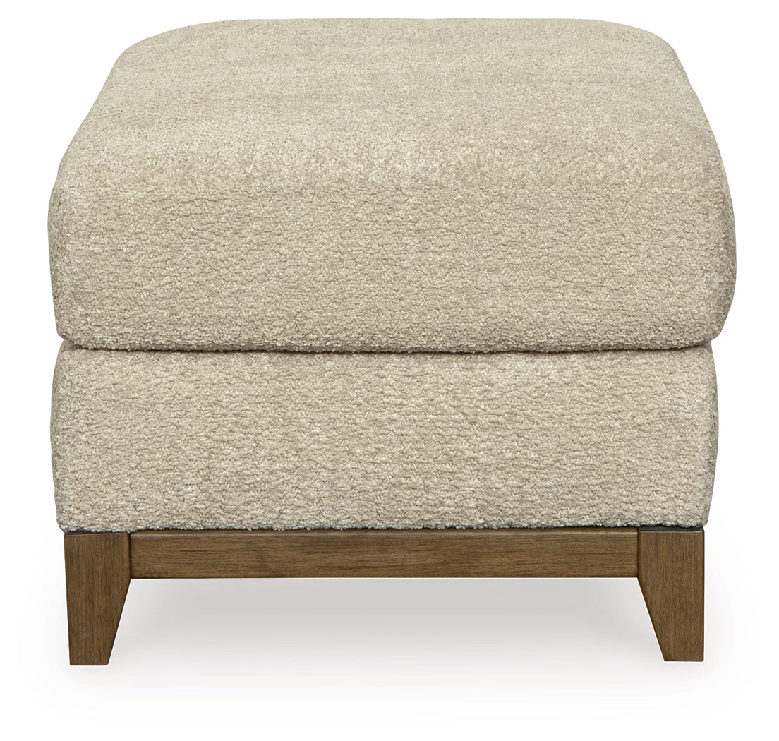 Parklynn Desert Ottoman - 4890214 - Bien Home Furniture & Electronics