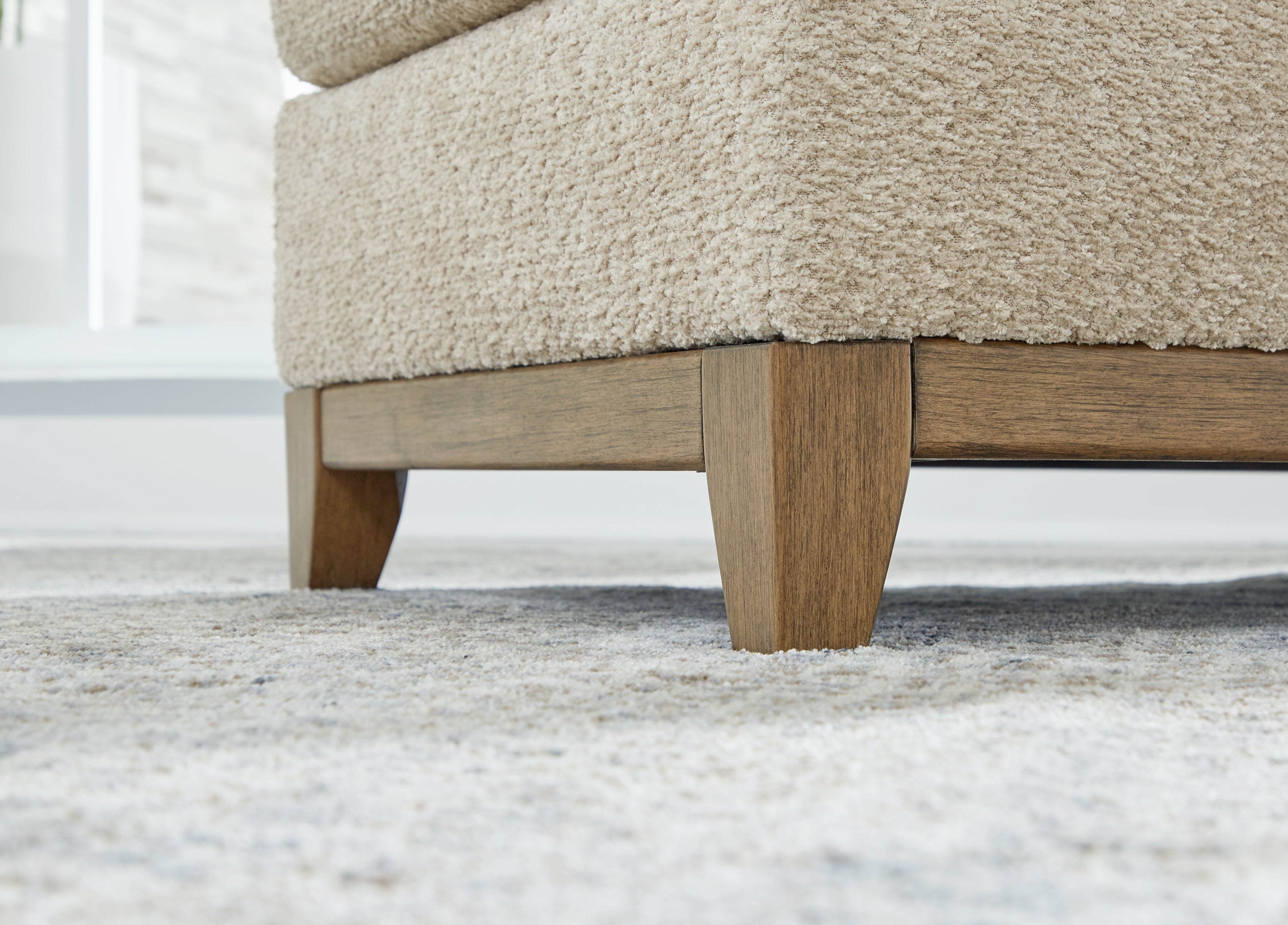Parklynn Desert Ottoman - 4890214 - Bien Home Furniture & Electronics