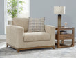 Parklynn Desert Oversized Chair - 4890223 - Bien Home Furniture & Electronics
