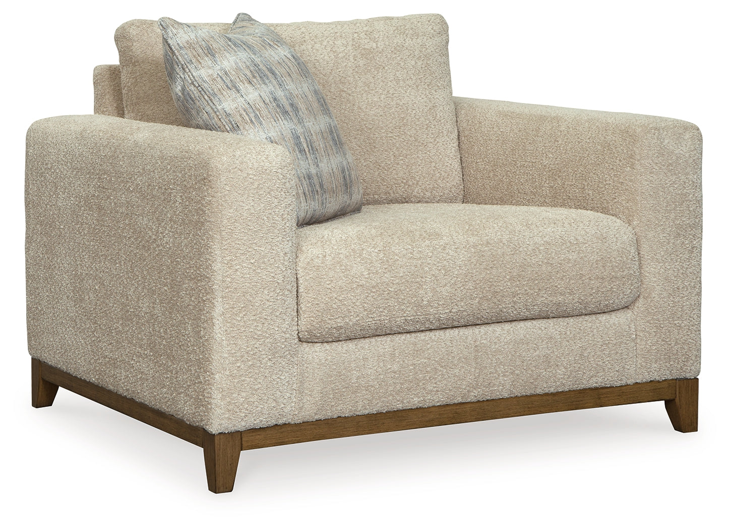 Parklynn Desert Oversized Chair - 4890223 - Bien Home Furniture & Electronics