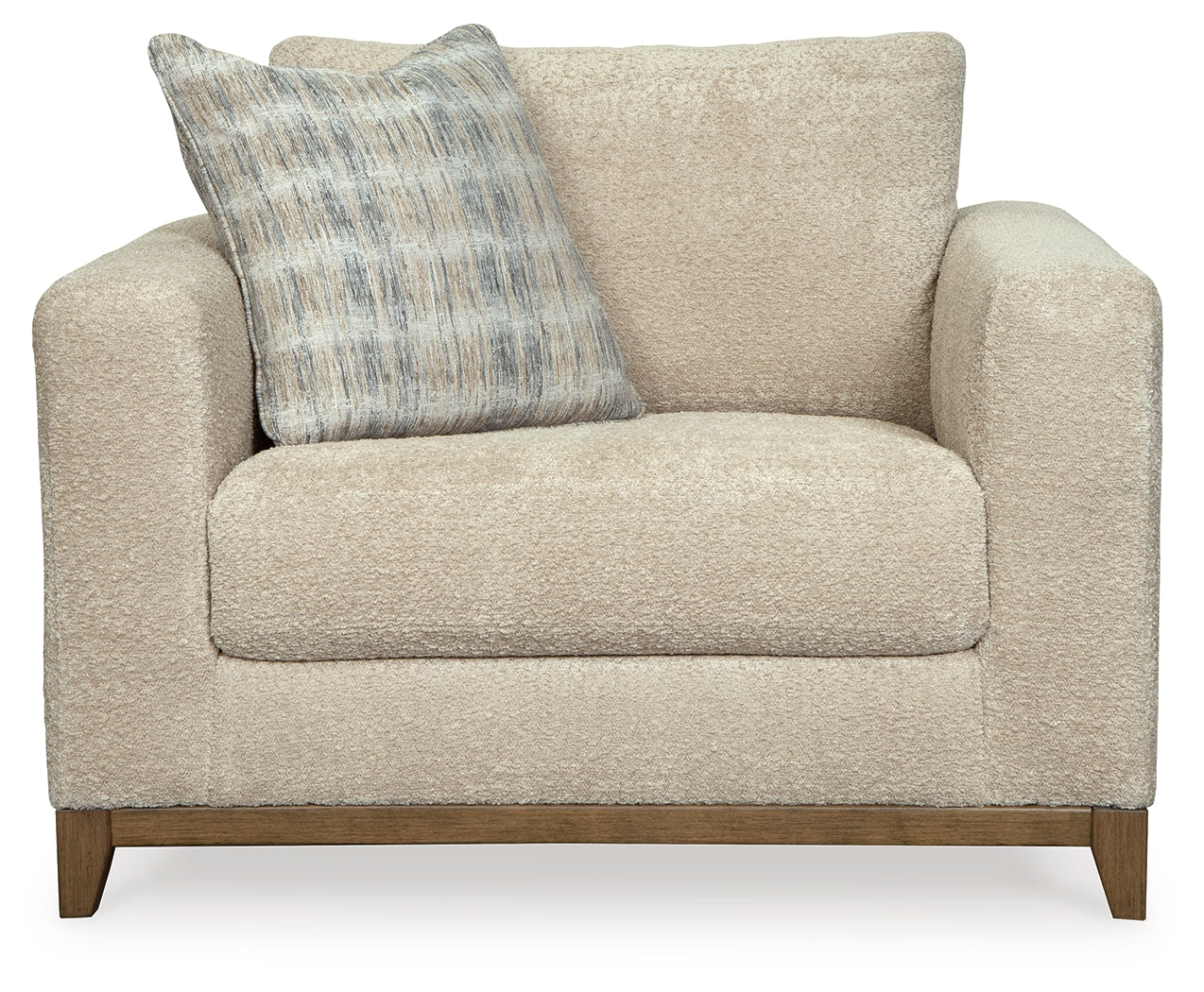 Parklynn Desert Oversized Chair - 4890223 - Bien Home Furniture & Electronics