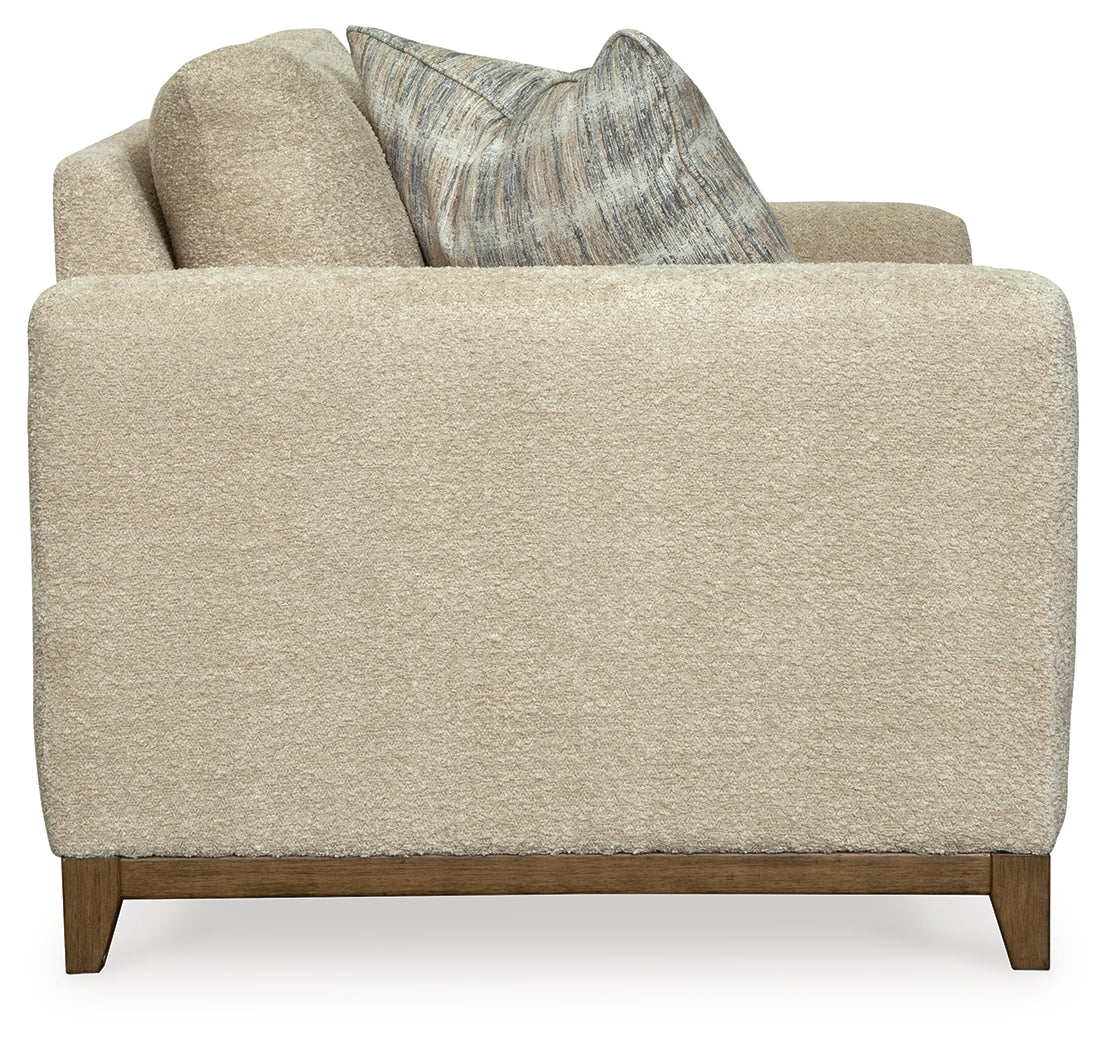Parklynn Desert Oversized Chair - 4890223 - Bien Home Furniture &amp; Electronics