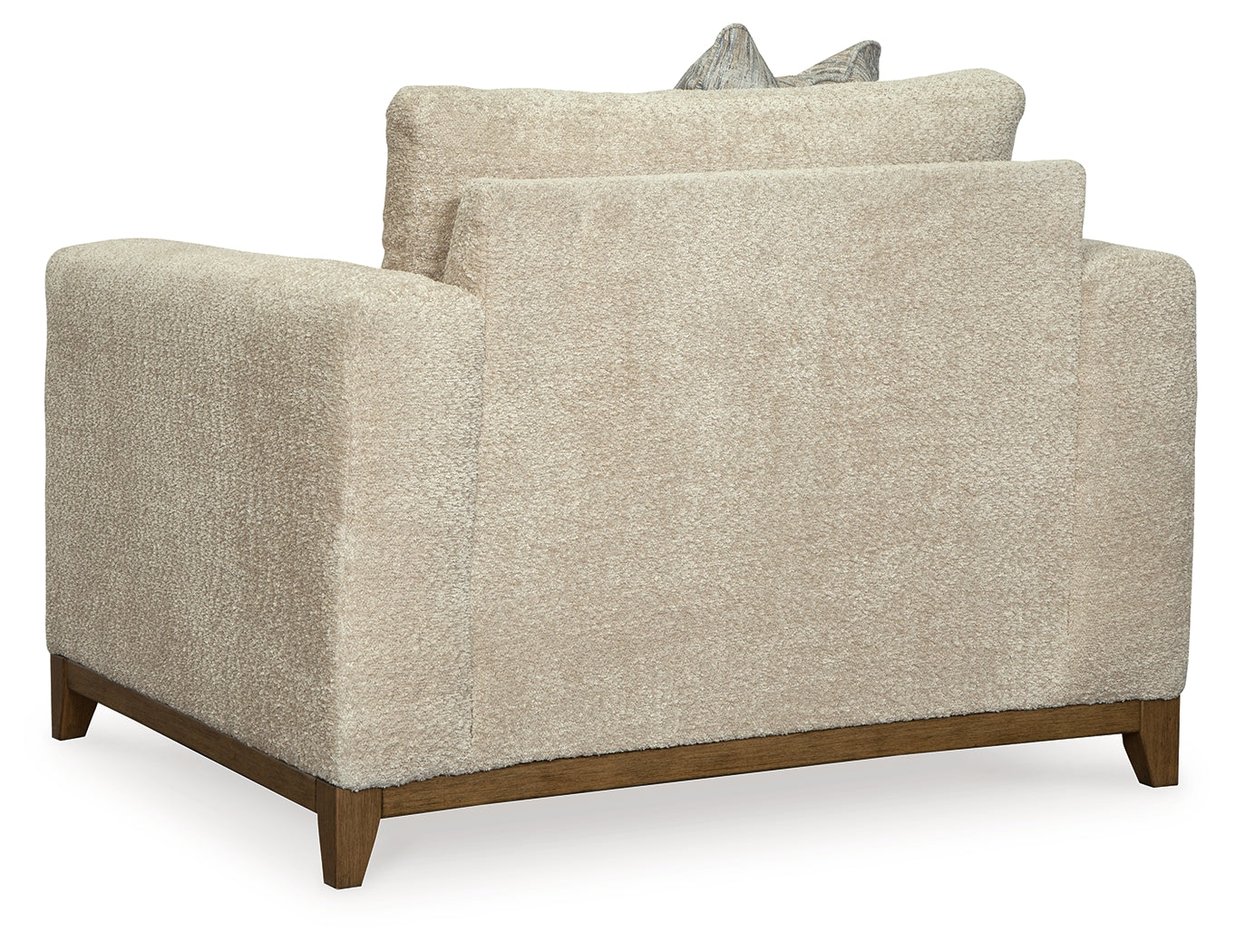 Parklynn Desert Oversized Chair - 4890223 - Bien Home Furniture & Electronics