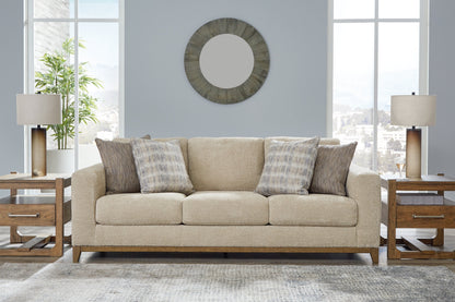 Parklynn Desert Sofa - 4890238 - Bien Home Furniture &amp; Electronics