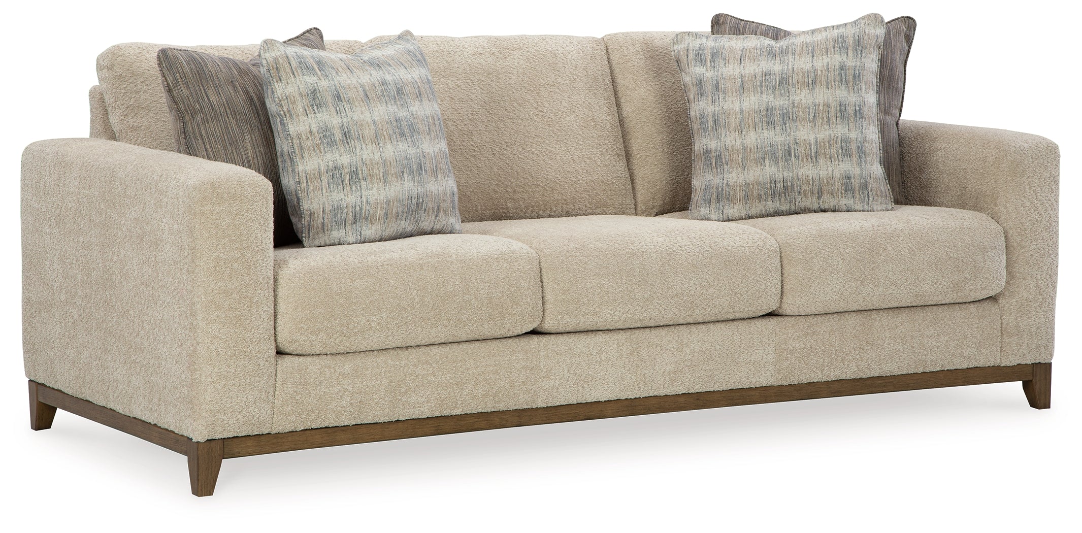 Parklynn Desert Sofa - 4890238 - Bien Home Furniture & Electronics