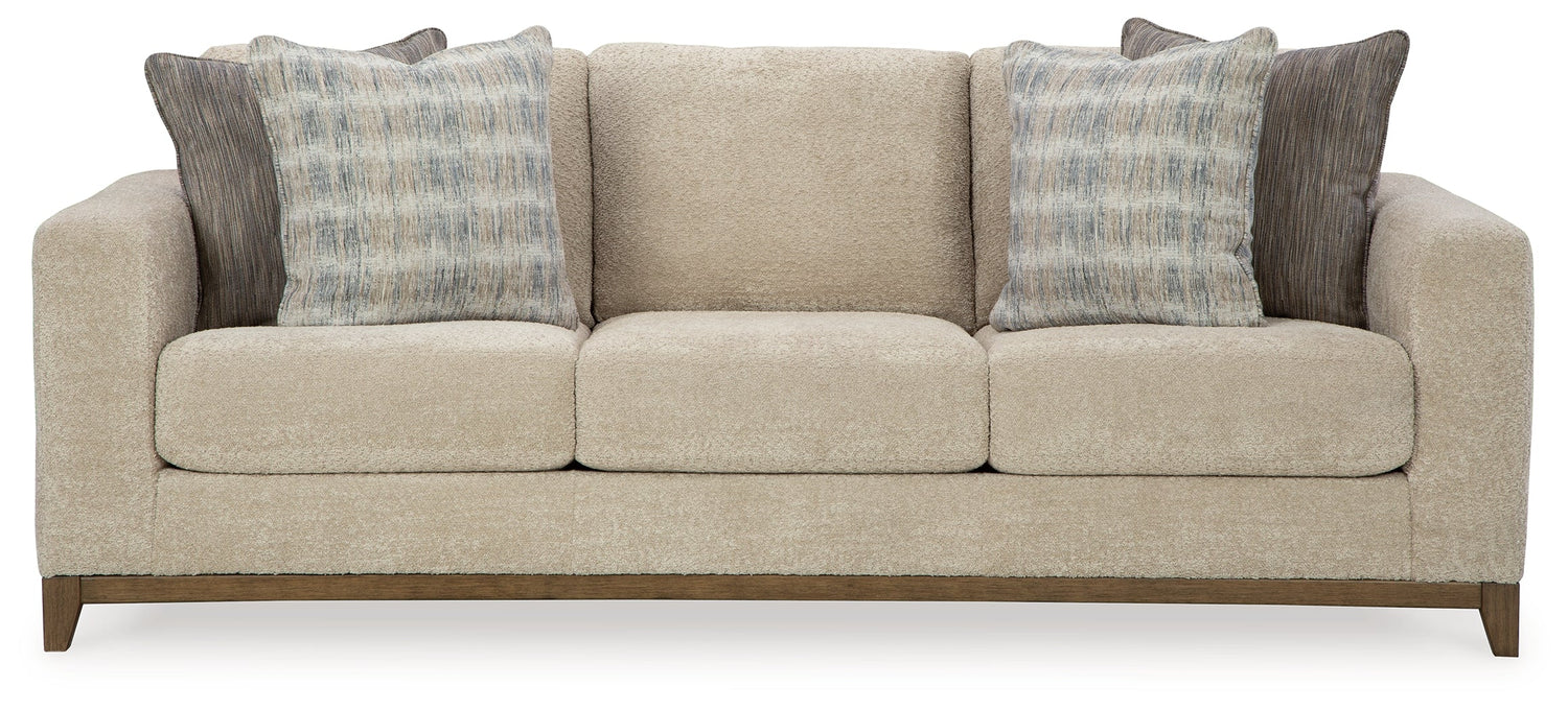 Parklynn Desert Sofa - 4890238 - Bien Home Furniture & Electronics