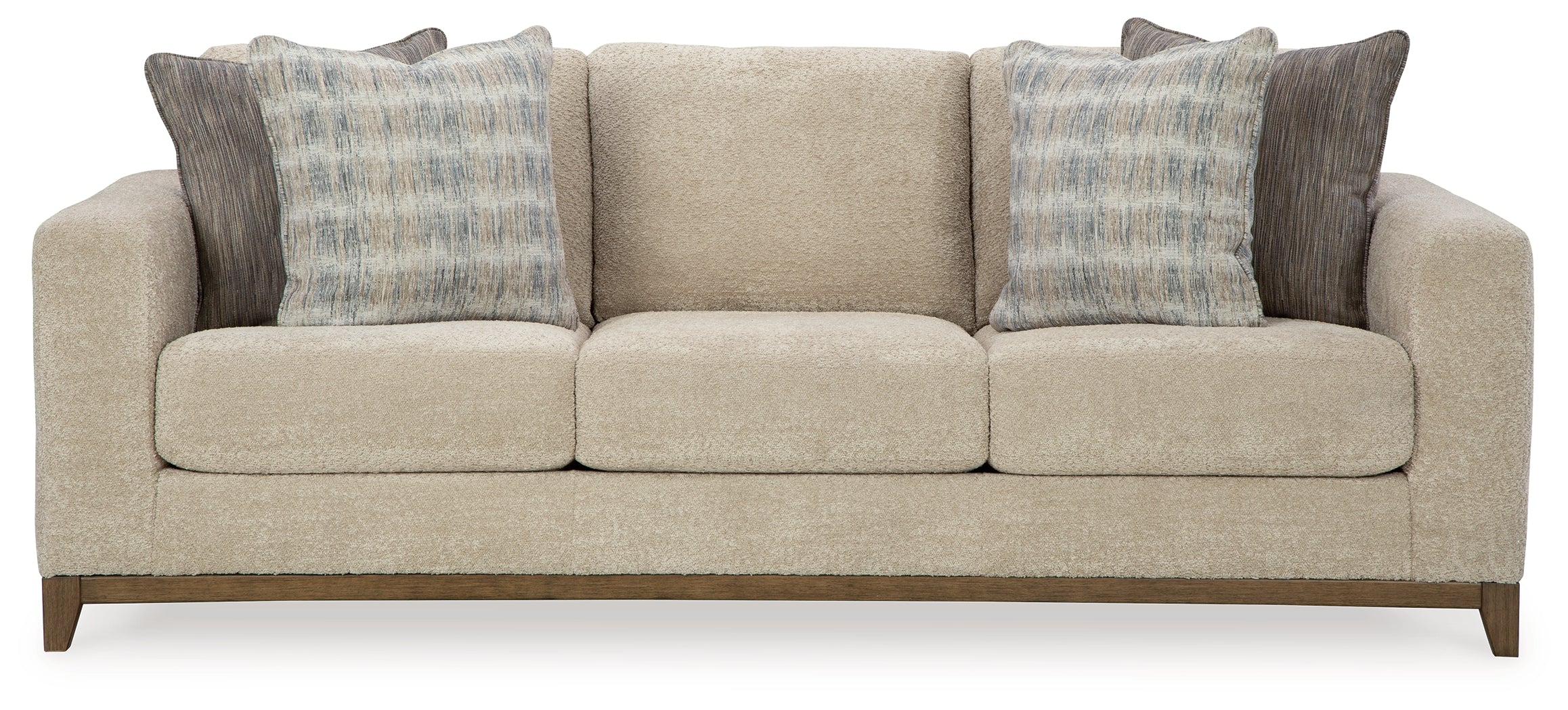 Parklynn Desert Sofa - 4890238 - Bien Home Furniture & Electronics