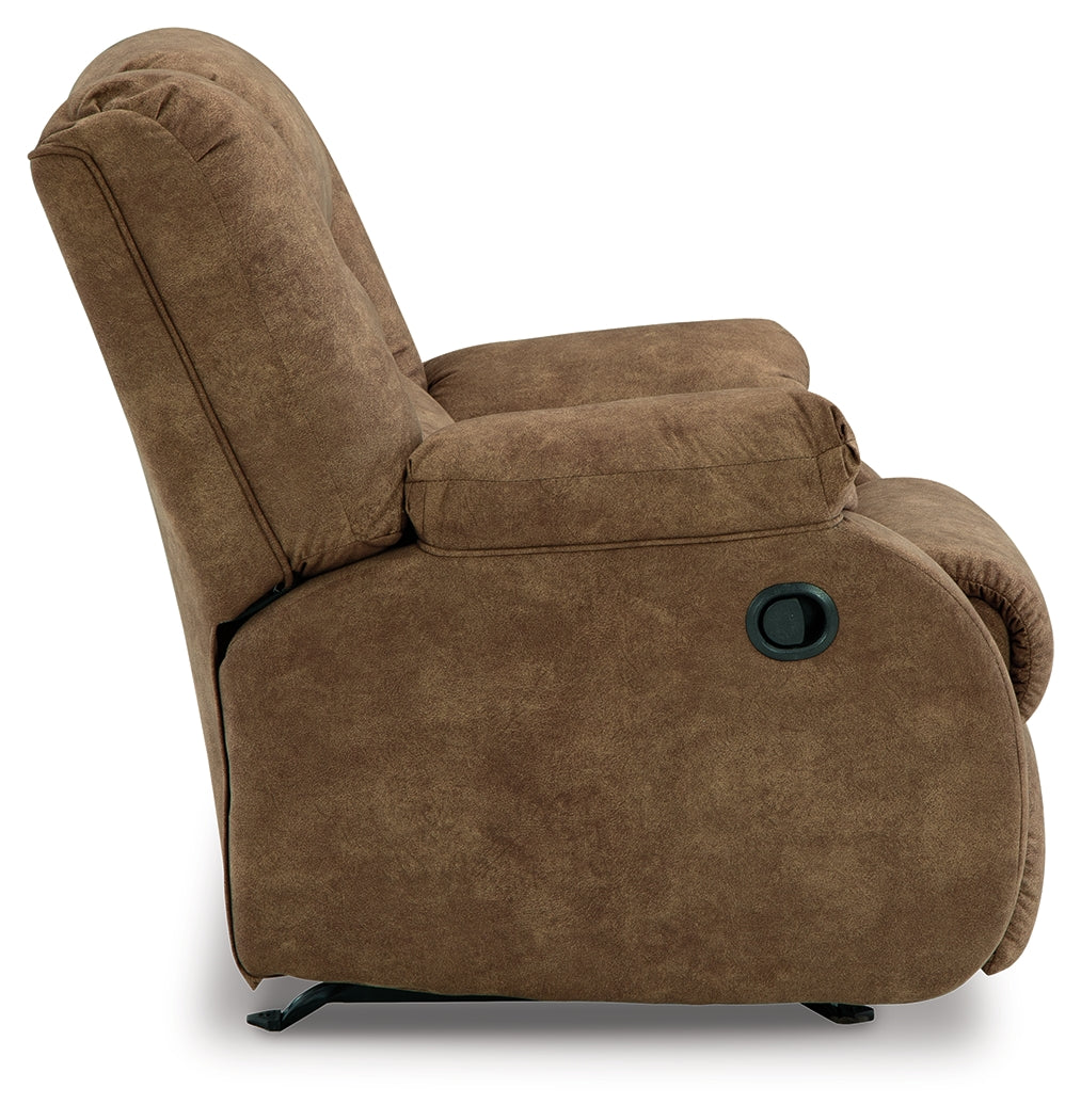 Partymate Brindle Recliner - 3690225 - Bien Home Furniture & Electronics