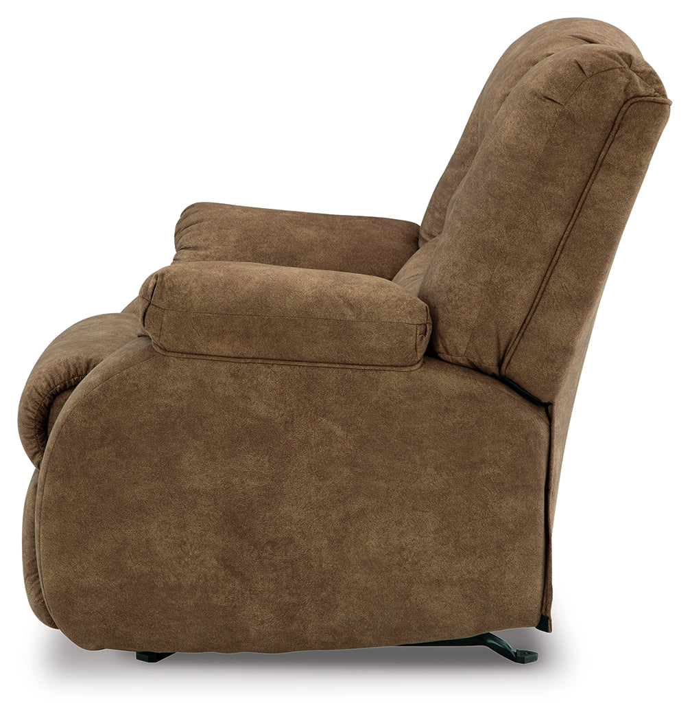Partymate Brindle Recliner - 3690225 - Bien Home Furniture & Electronics