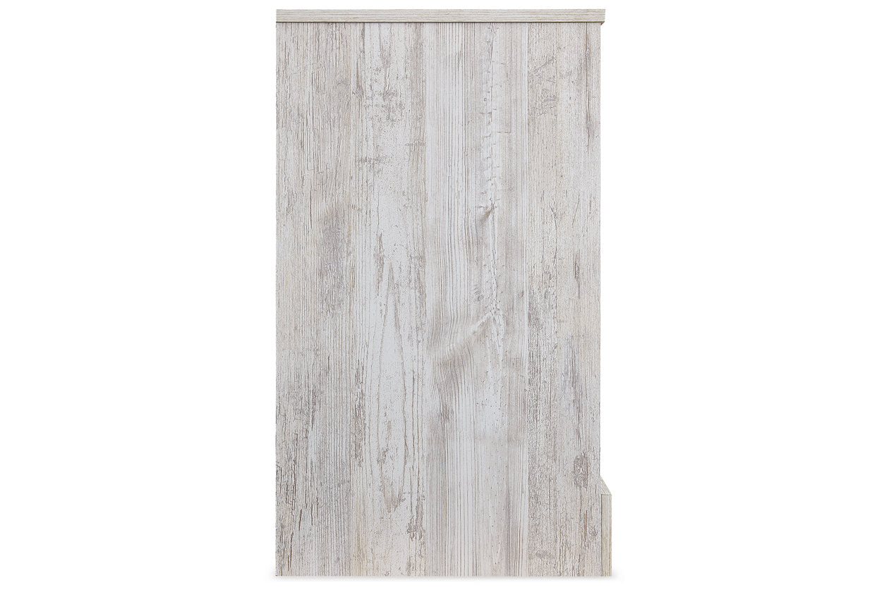 Paxberry Whitewash Dresser - EB1811-231 - Bien Home Furniture & Electronics