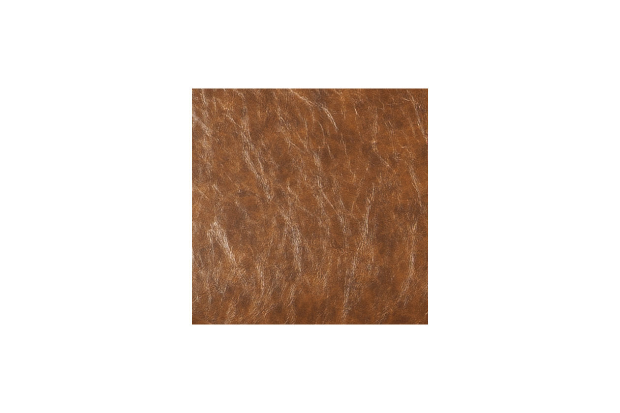 Peacemaker Brown Accent Chair - A3000029 - Bien Home Furniture & Electronics