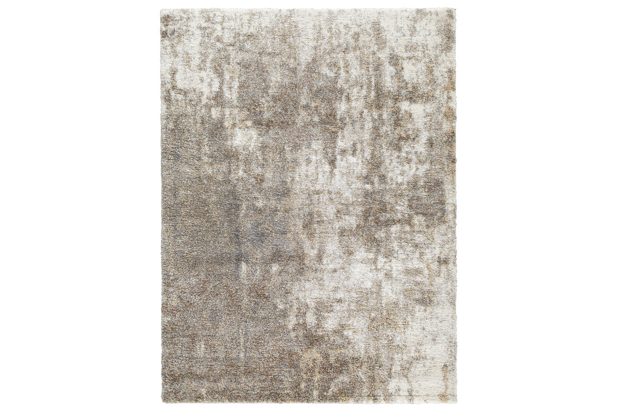 Pearidge Multi Medium Rug - R405352 - Bien Home Furniture & Electronics