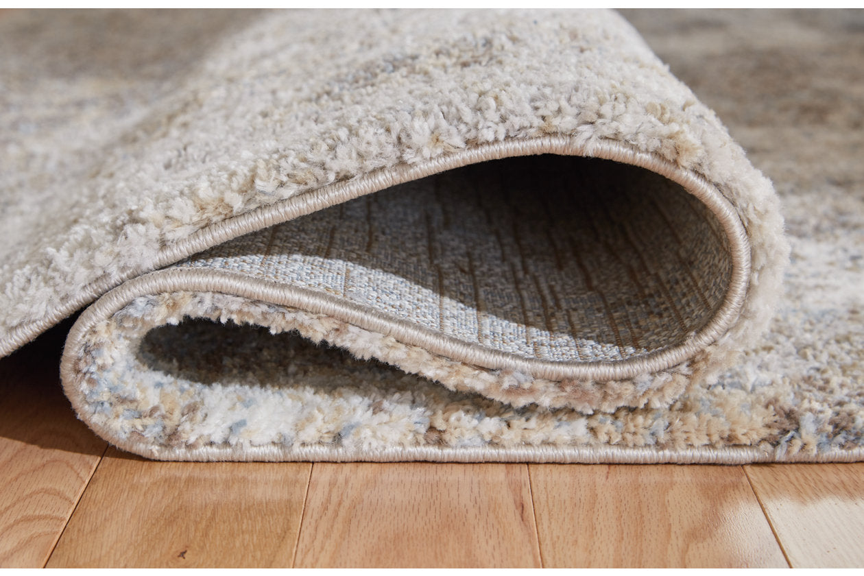 Pearidge Multi Medium Rug - R405352 - Bien Home Furniture & Electronics