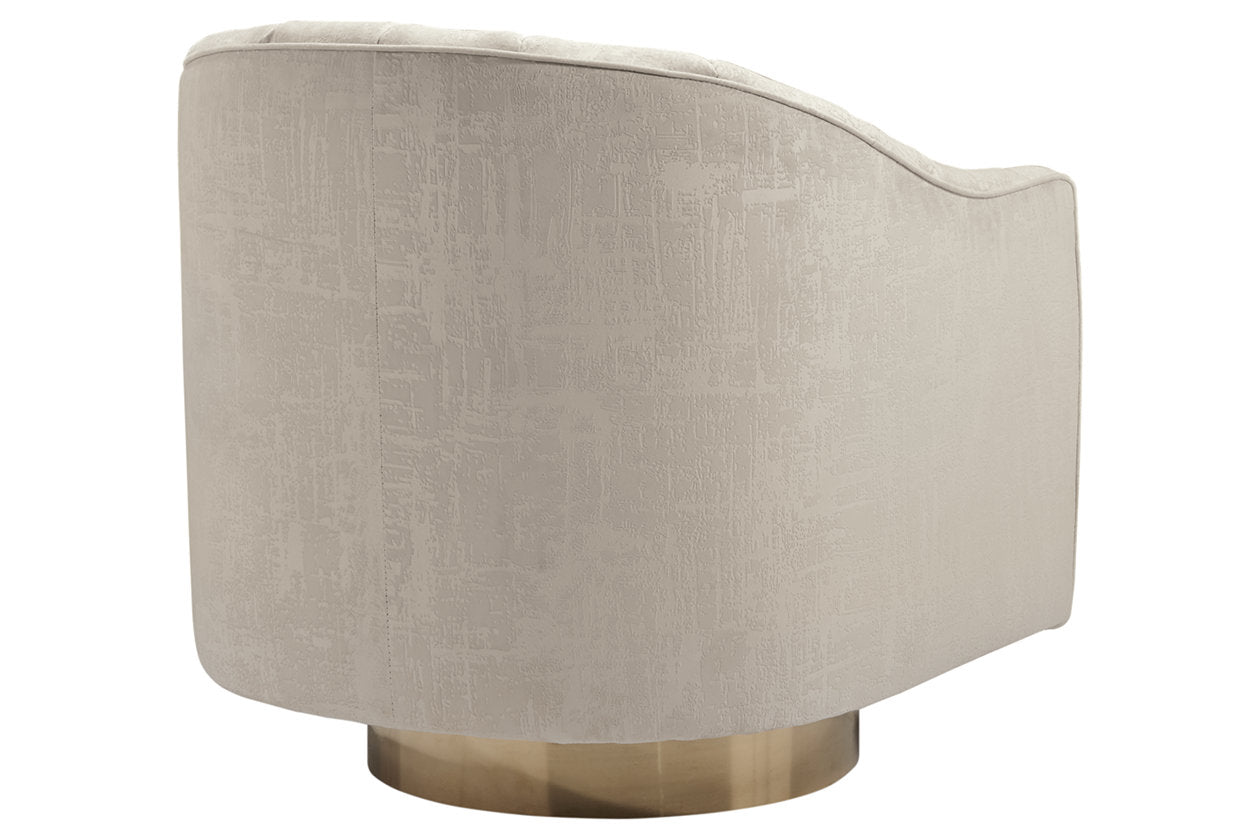 Penzlin Pearl Accent Chair - A3000241 - Bien Home Furniture & Electronics