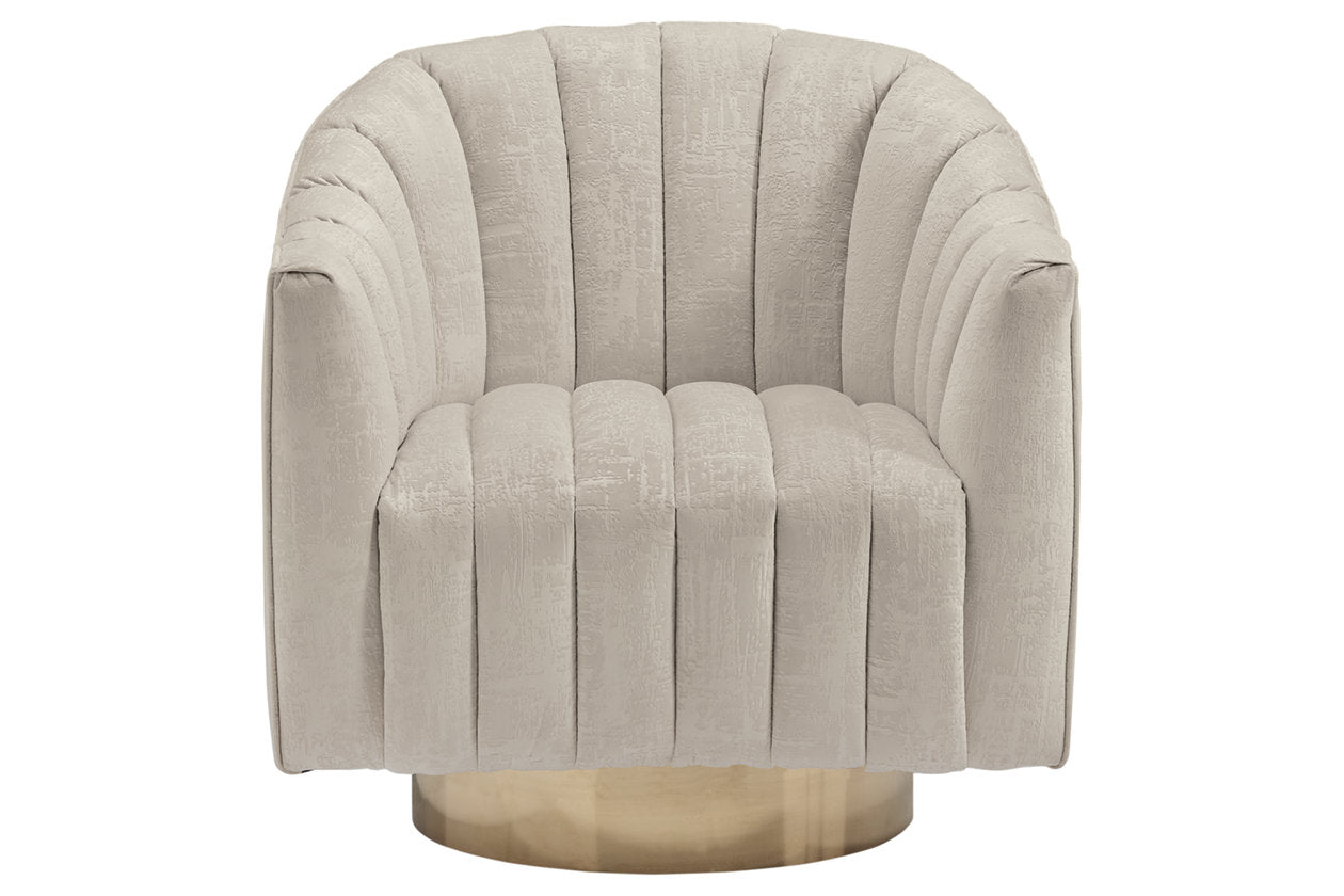 Penzlin Pearl Accent Chair - A3000241 - Bien Home Furniture & Electronics