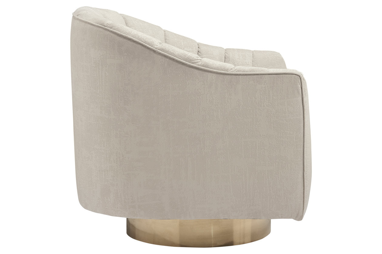Penzlin Pearl Accent Chair - A3000241 - Bien Home Furniture & Electronics