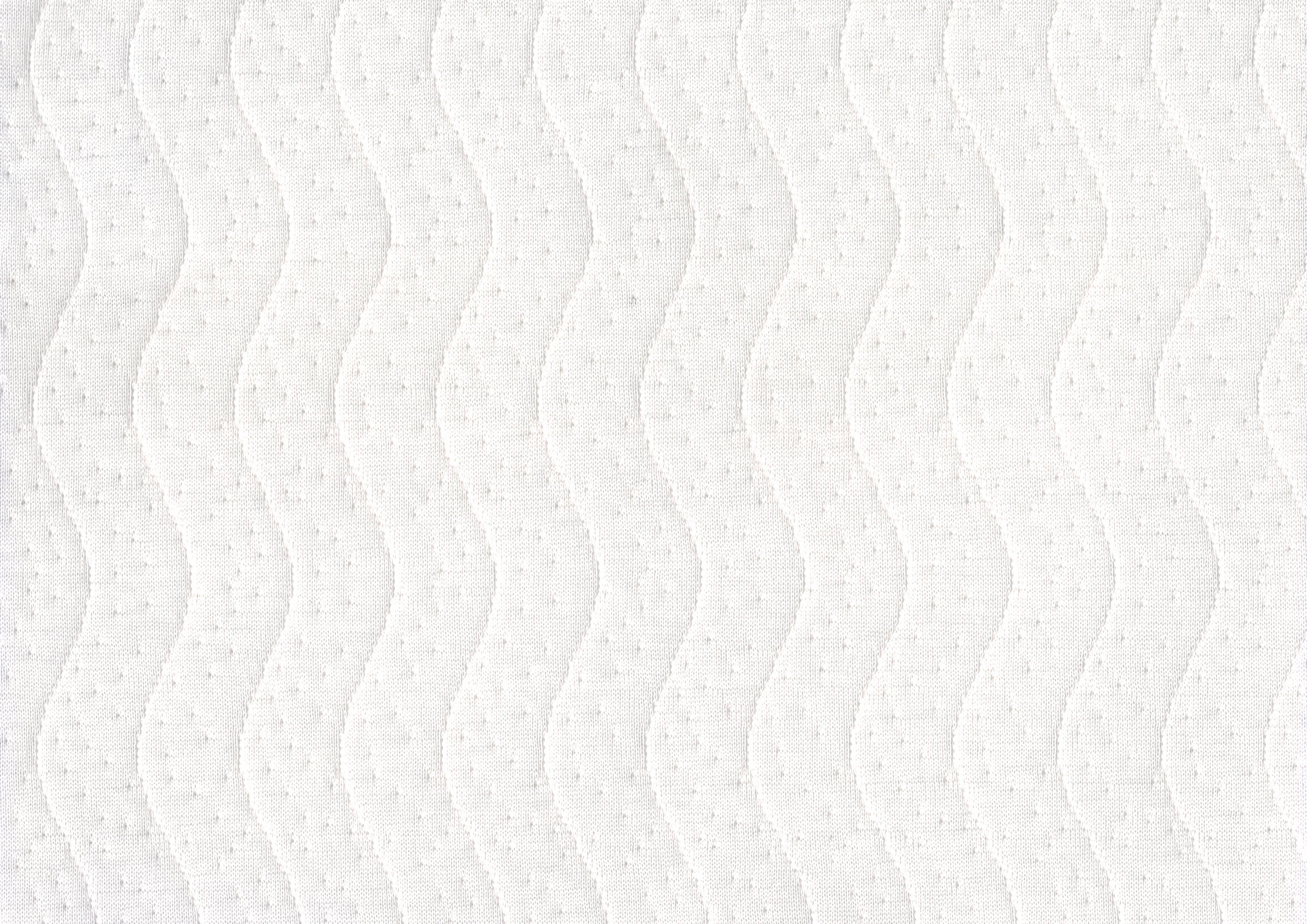 Perrin White California King Mattress Foundation - MF-850CK - Bien Home Furniture & Electronics