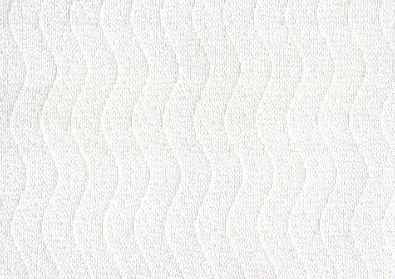 Perrin White Twin Mattress Foundation - MF-850T - Bien Home Furniture & Electronics