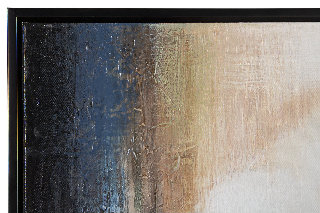 Pigeonford Multi Wall Art - A8000348 - Bien Home Furniture & Electronics
