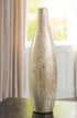 Plawite Antique Silver Finish Vase - A2000640 - Bien Home Furniture & Electronics