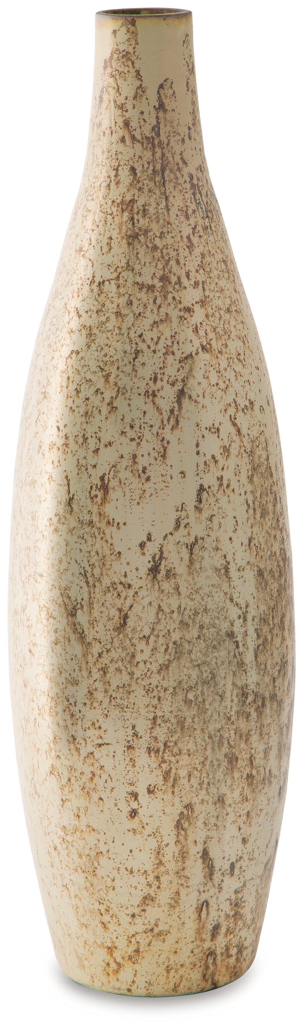 Plawite Antique Silver Finish Vase - A2000640 - Bien Home Furniture & Electronics