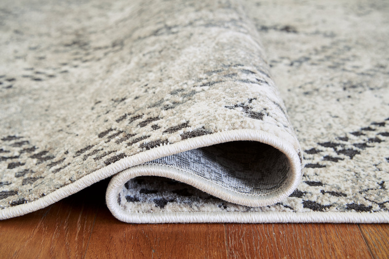 Poincilana Multi Medium Rug - R405402 - Bien Home Furniture & Electronics