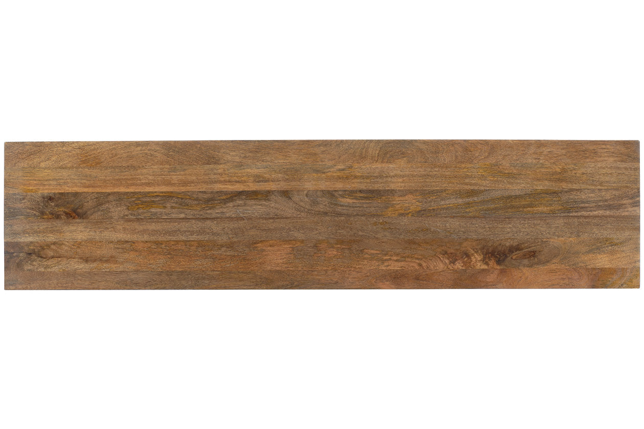 Prattville Brown Accent Cabinet - A4000308 - Bien Home Furniture & Electronics