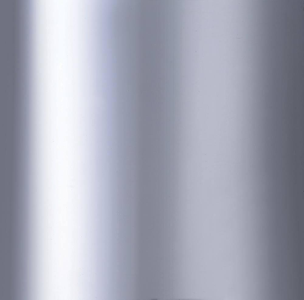 Prescott Gray Rectangular 2-Shelf Bar Unit - 100156 - Bien Home Furniture & Electronics