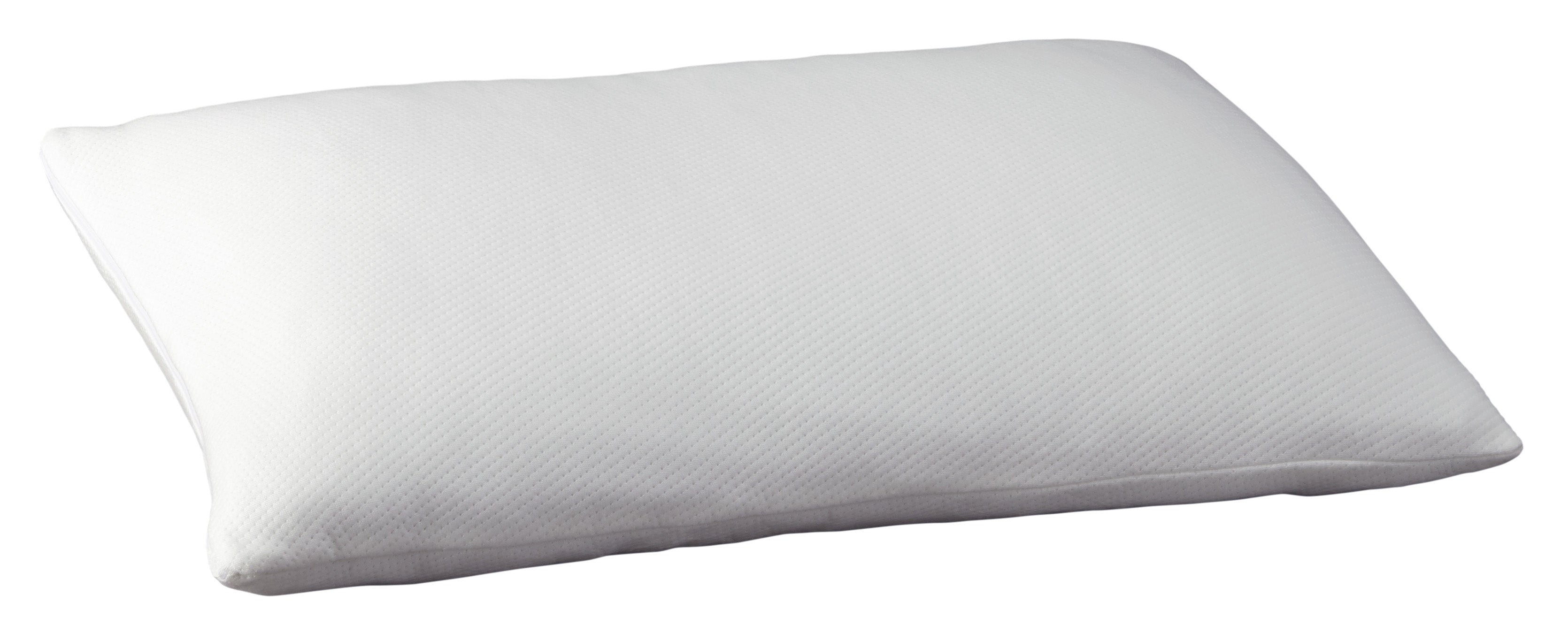 Promotional White Bed Pillow, Set of 10 - M82510 - Bien Home Furniture & Electronics
