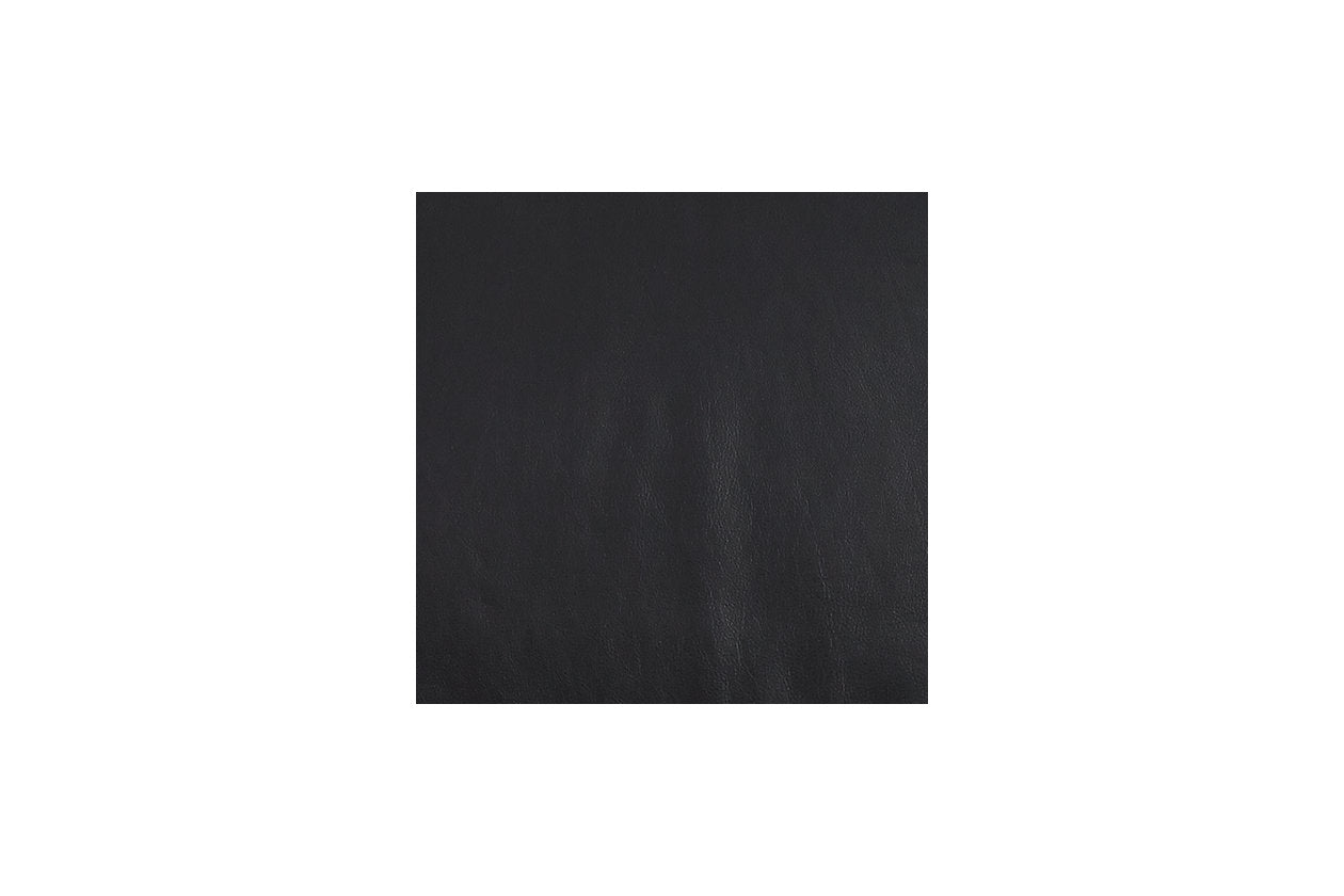Puckman Black Accent Chair - A3000192 - Bien Home Furniture & Electronics