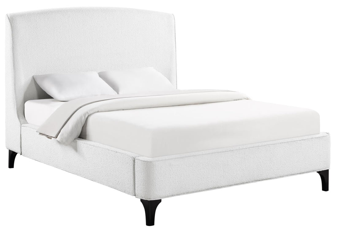 QUEEN BED - 306020Q - Bien Home Furniture & Electronics