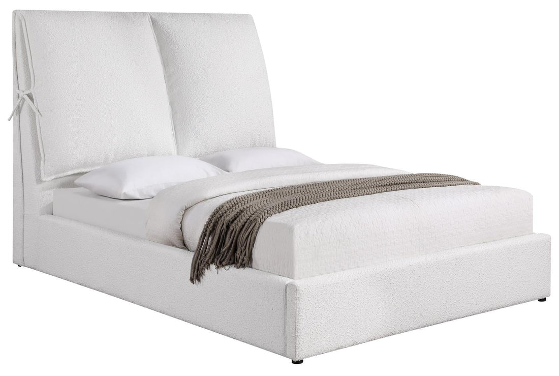 QUEEN BED - 306040Q - Bien Home Furniture & Electronics