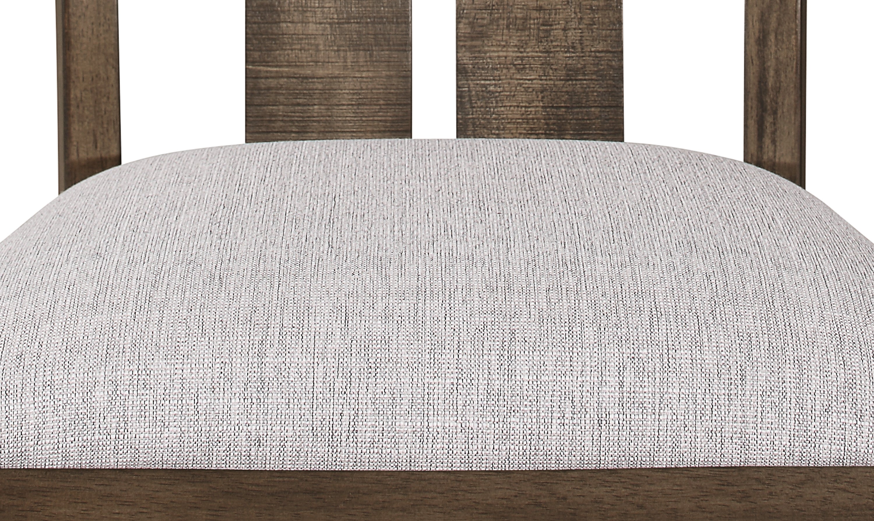Quincy Grayish Brown Dining Set - SET | 2131T-4079 | 2131S(3) - Bien Home Furniture & Electronics