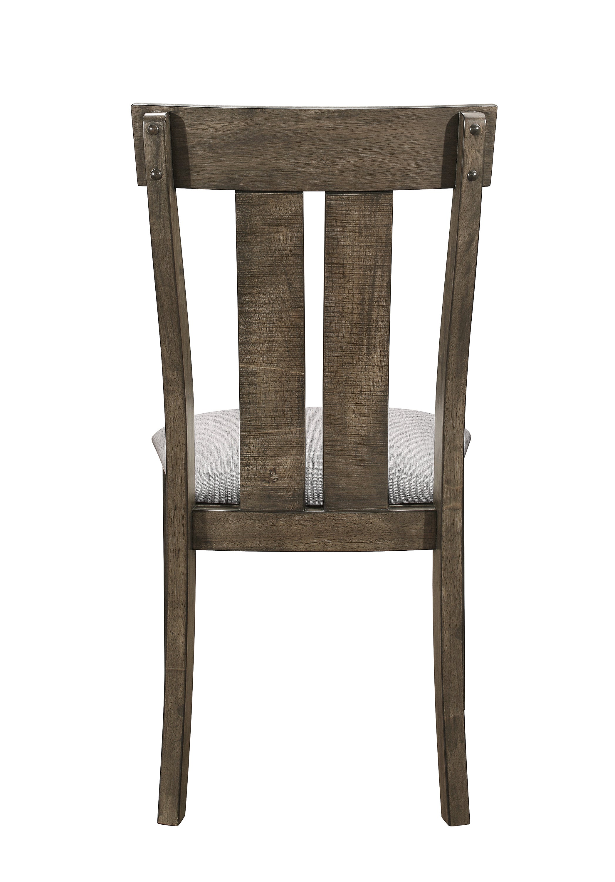 Quincy Grayish Brown Dining Set - SET | 2131T-4079 | 2131S(3) - Bien Home Furniture & Electronics