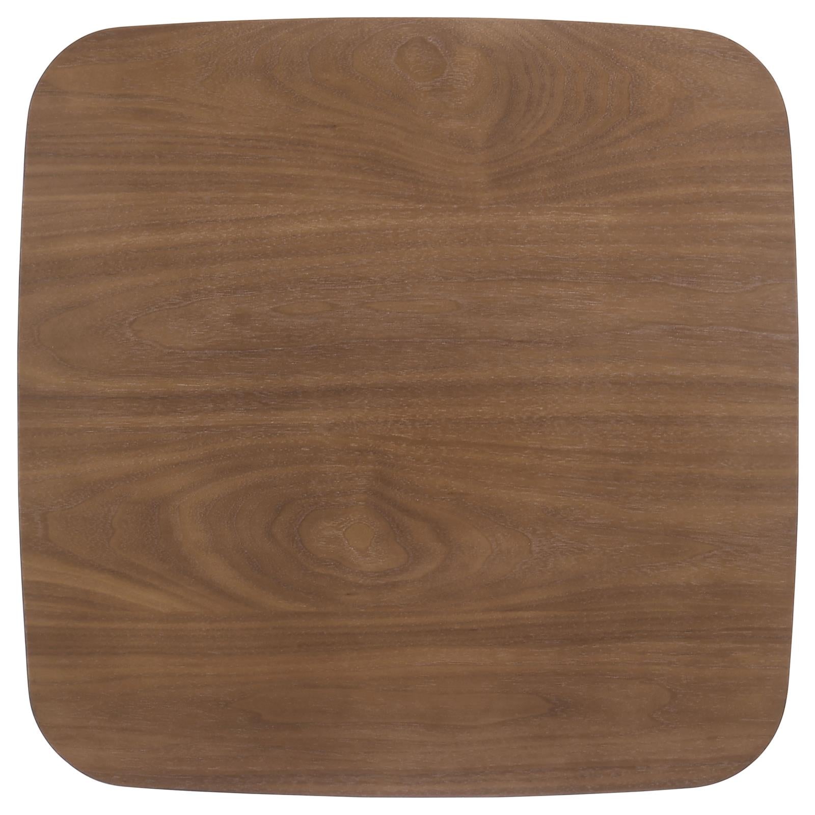 Radley 3-Piece Occasional Set Natural Walnut - 753524 - Bien Home Furniture & Electronics