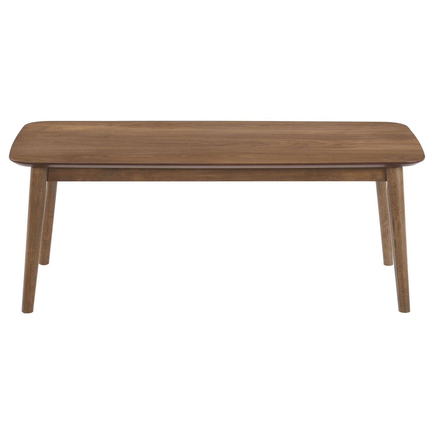 Radley 3-Piece Occasional Set Natural Walnut - 753524 - Bien Home Furniture & Electronics