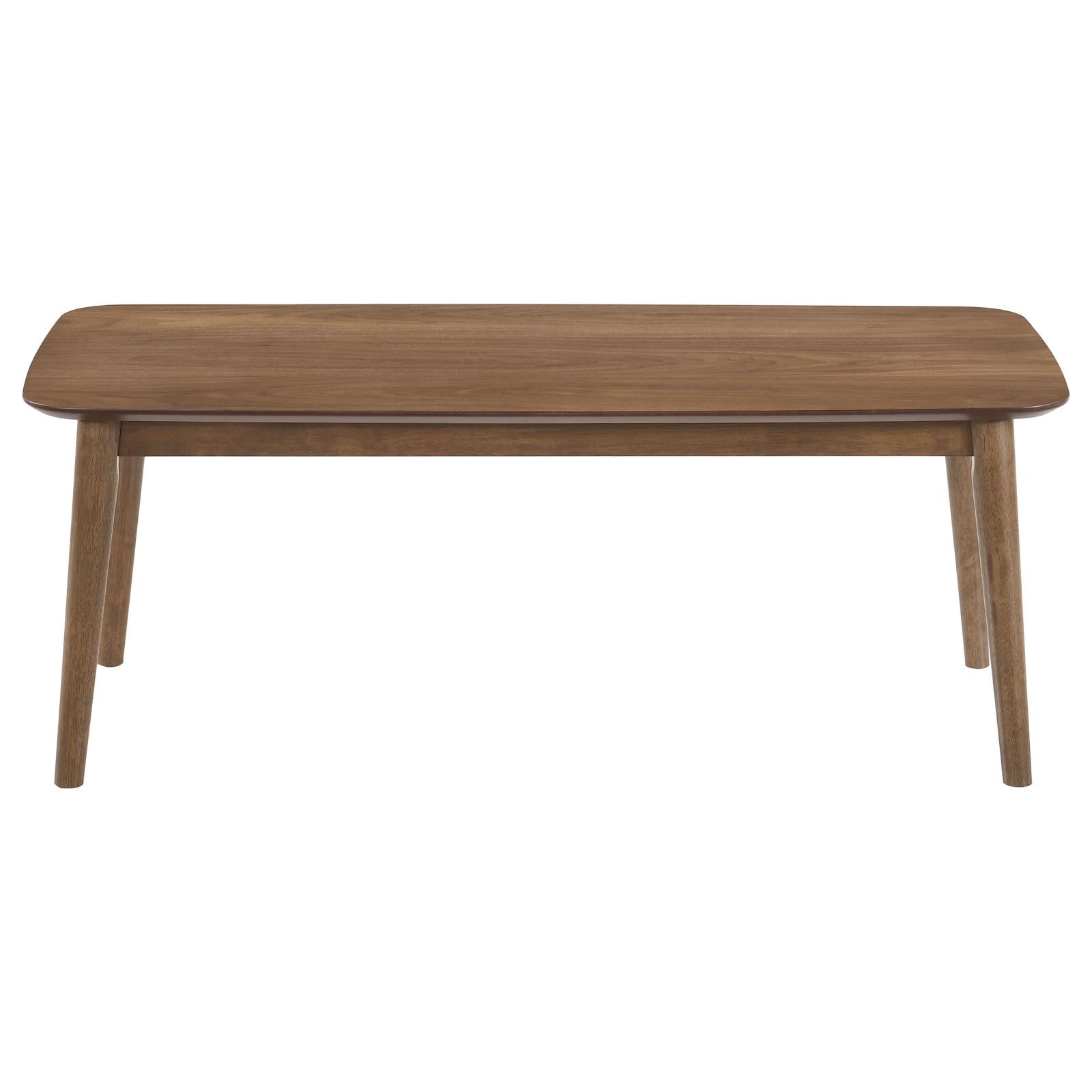 Radley 3-Piece Occasional Set Natural Walnut - 753524 - Bien Home Furniture & Electronics