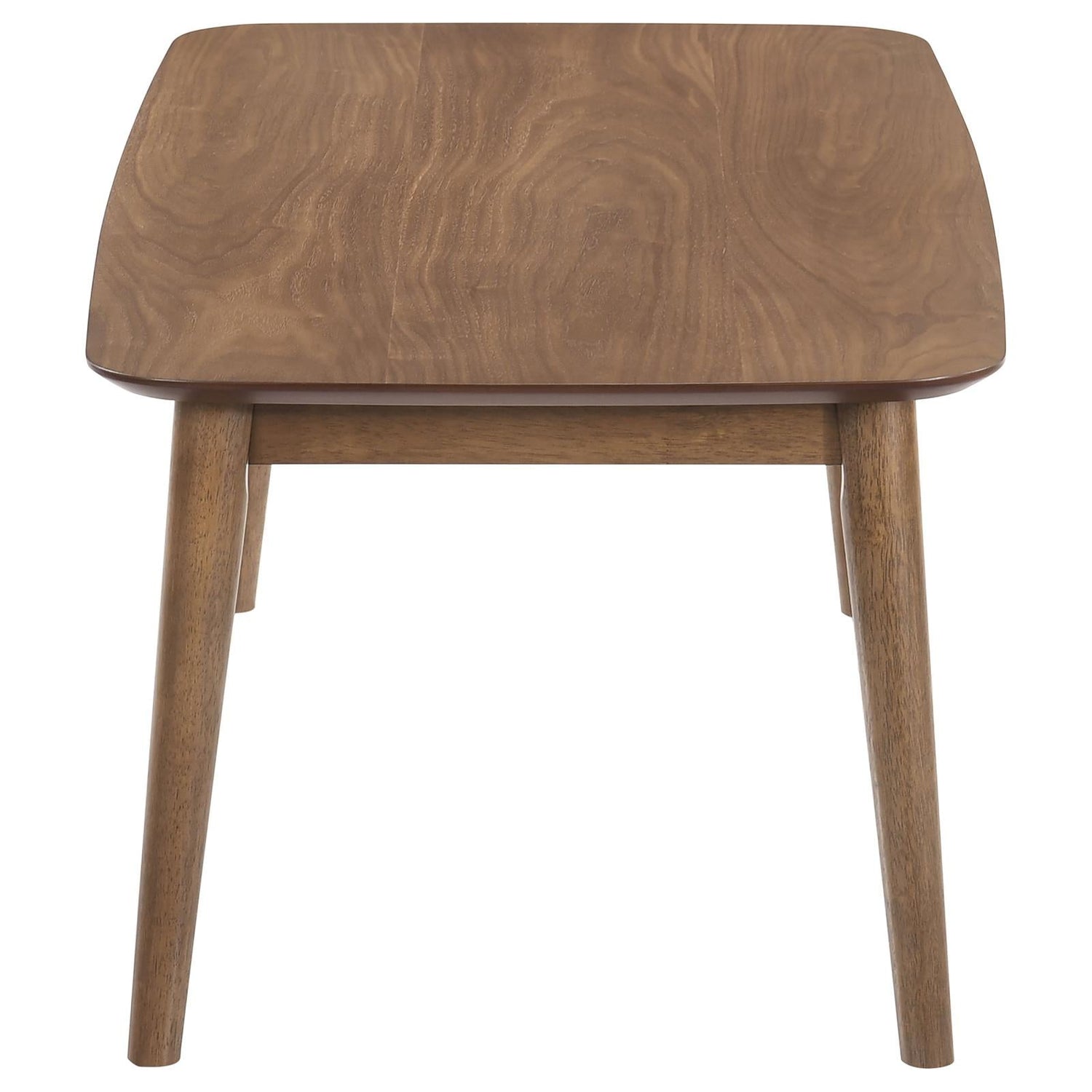 Radley 3-Piece Occasional Set Natural Walnut - 753524 - Bien Home Furniture & Electronics