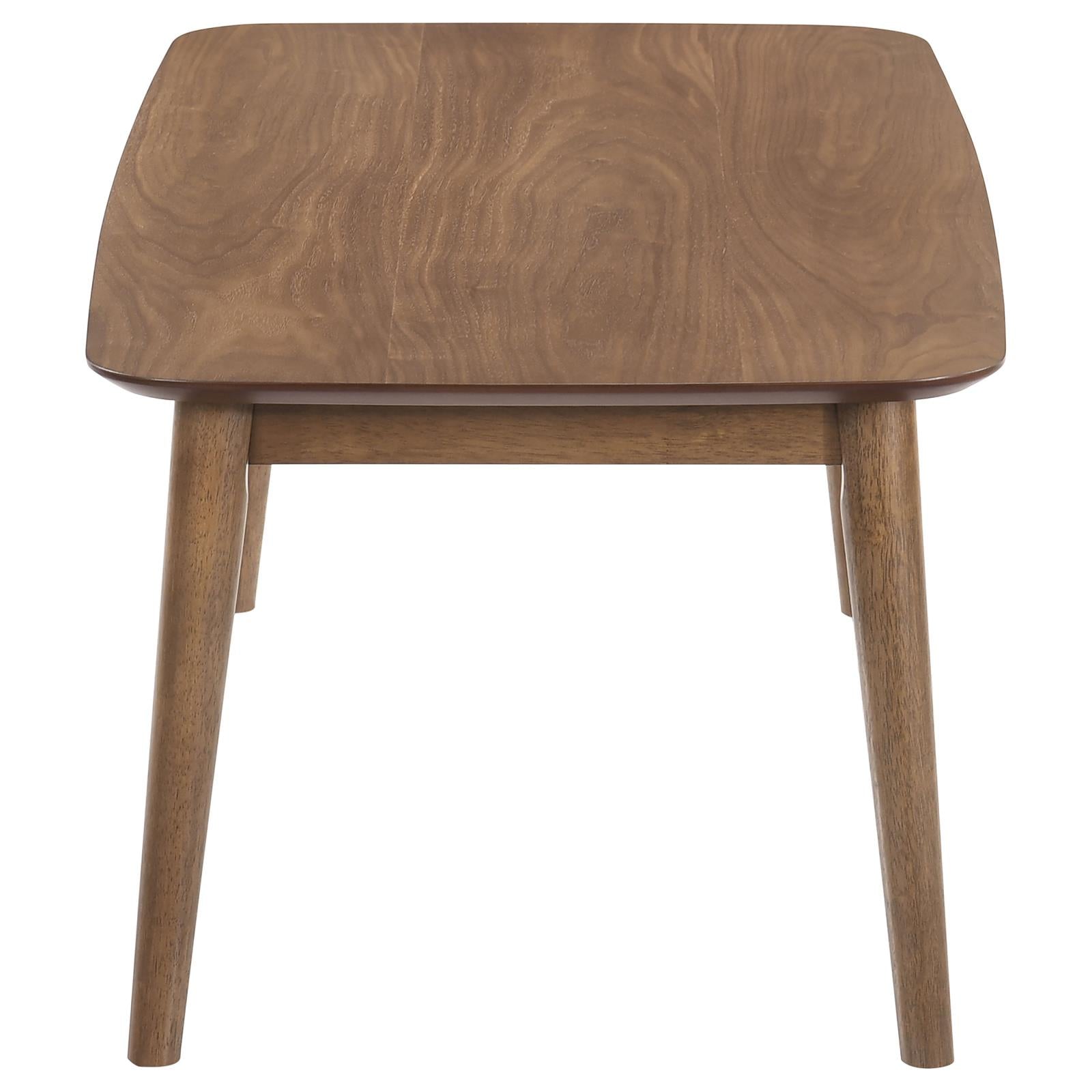 Radley 3-Piece Occasional Set Natural Walnut - 753524 - Bien Home Furniture & Electronics